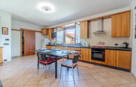 Maison 7 personnes à Bosconero - Photo 21