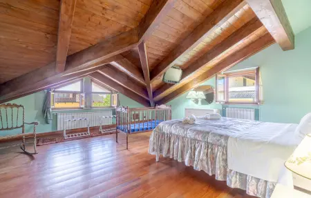 Maison 7 personnes à Bosconero - Photo 26
