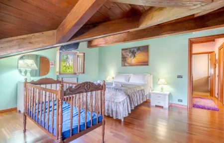 Maison 7 personnes à Bosconero - Photo 27