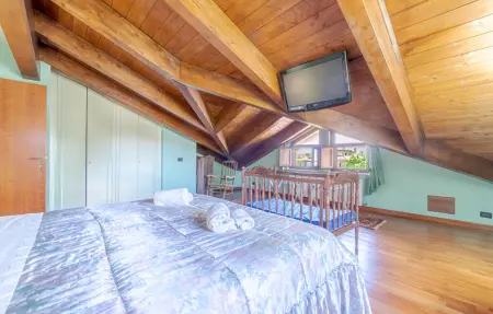 Maison 7 personnes à Bosconero - Photo 28