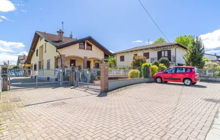 Maison 7 personnes à Bosconero - Photo 35