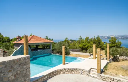 Maison 5 personnes à Cavtat - Photo 1