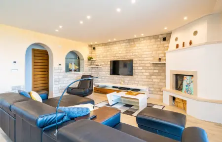 Maison 5 personnes à Cavtat - Photo 3