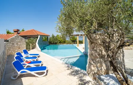 Maison 5 personnes à Cavtat - Photo 8