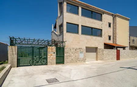 Maison 5 personnes à Cavtat - Photo 9
