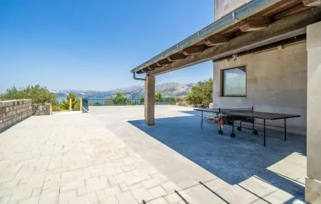Maison 5 personnes à Cavtat - Photo 11