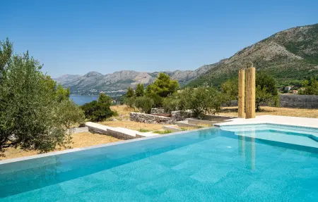 Maison 5 personnes à Cavtat - Photo 12