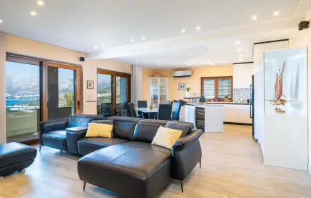 Maison 5 personnes à Cavtat - Photo 13
