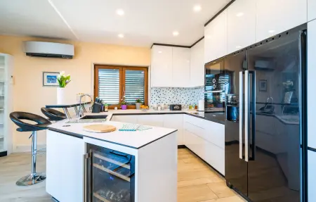 Maison 5 personnes à Cavtat - Photo 15