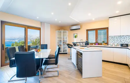 Maison 5 personnes à Cavtat - Photo 16