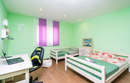 Maison 5 personnes à Cavtat - Photo 20