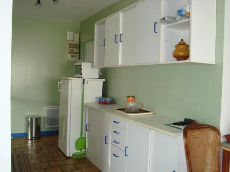 Maison calme 3 pièces avec jardin et parking à Saint-Denis-d'Oléron - Photo 7