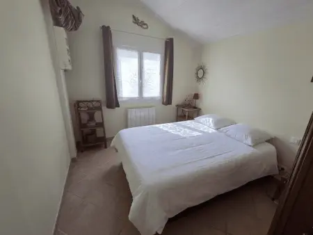 Maison familiale 5 pers à St Brevin proche plage - Photo 3
