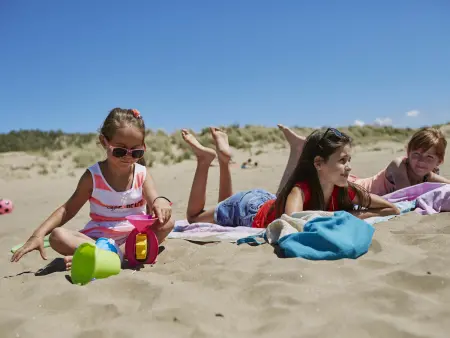 Maison familiale 5 pers à St Brevin proche plage - Photo 5