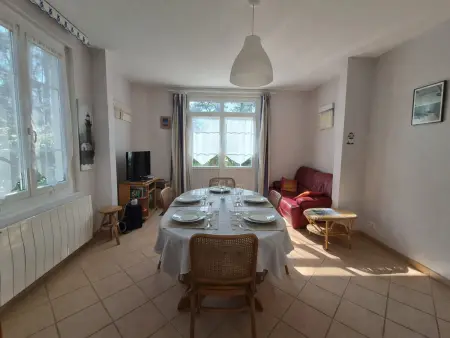 Maison familiale 5 pers à St Brevin proche plage - Photo 6
