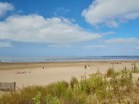 Maison familiale 5 pers à St Brevin proche plage - Photo 7