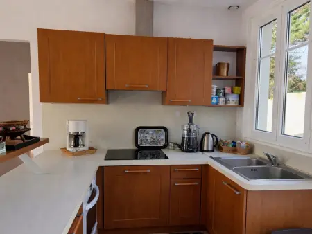 Maison familiale 5 pers à St Brevin proche plage - Photo 8