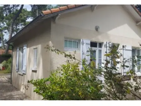 Maison familiale 5 pers à St Brevin proche plage - Photo 12