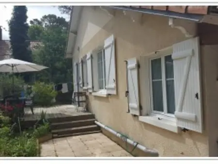 Maison familiale 5 pers à St Brevin proche plage - Photo 13