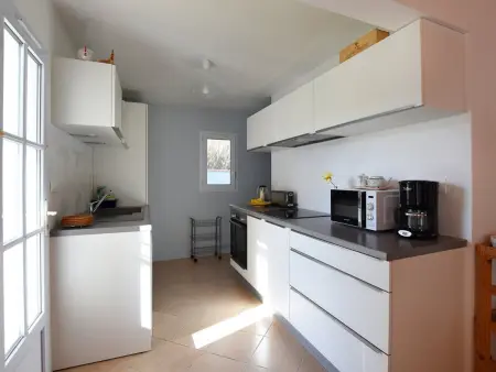 Maison à Ars-en-Ré près du port, terrasse ombragée, WiFi, ménage inclus - Photo 1