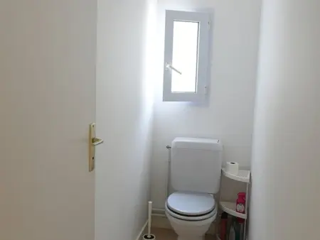 Maison à Ars-en-Ré près du port, terrasse ombragée, WiFi, ménage inclus - Photo 13