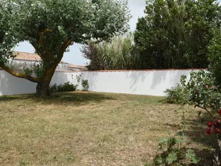 Maison à Ars-en-Ré près du port, terrasse ombragée, WiFi, ménage inclus - Photo 16