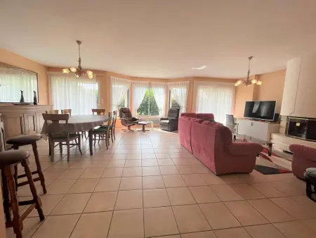 Maison familiale à Fouesnant avec jardin clos, proche plages et centre-ville - Photo 1