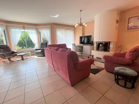 Maison familiale à Fouesnant avec jardin clos, proche plages et centre-ville - Photo 2