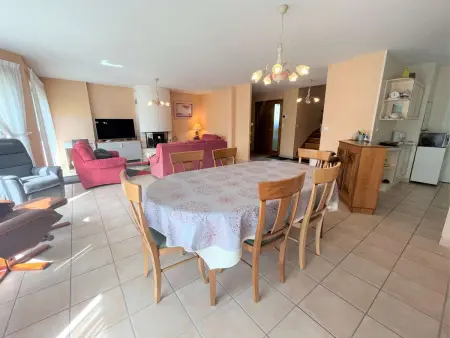 Maison familiale à Fouesnant avec jardin clos, proche plages et centre-ville - Photo 3