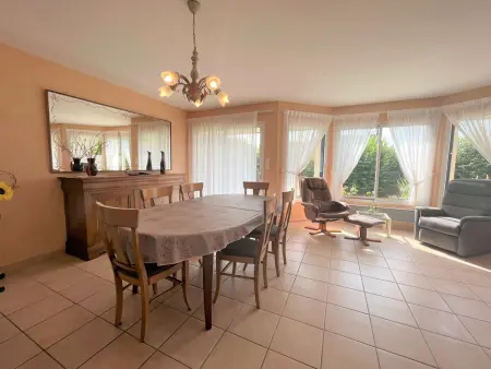 Maison familiale à Fouesnant avec jardin clos, proche plages et centre-ville - Photo 4