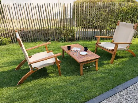 Maison 3* à Trébeurden: jardin clos, 2 chambres, proche plage et sentiers - Photo 1