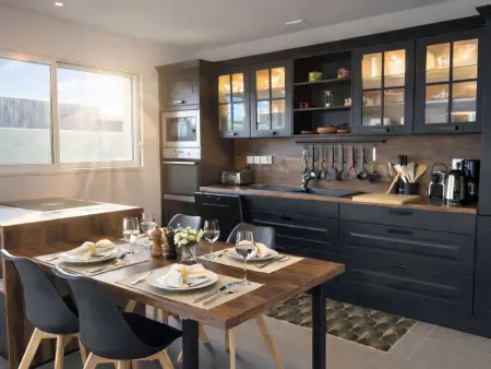 Maison 3* à Trébeurden: jardin clos, 2 chambres, proche plage et sentiers - Photo 2