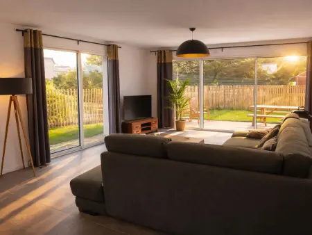 Maison 3* à Trébeurden: jardin clos, 2 chambres, proche plage et sentiers - Photo 3