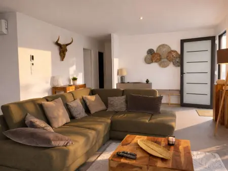 Maison 3* à Trébeurden: jardin clos, 2 chambres, proche plage et sentiers - Photo 4