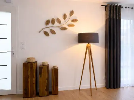 Maison 3* à Trébeurden: jardin clos, 2 chambres, proche plage et sentiers - Photo 5