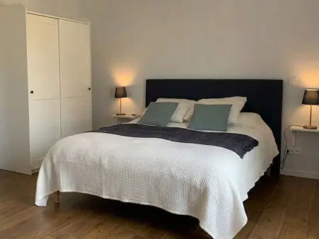 Maison 3* à Trébeurden: jardin clos, 2 chambres, proche plage et sentiers - Photo 6