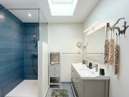 Maison 3* à Trébeurden: jardin clos, 2 chambres, proche plage et sentiers - Photo 8
