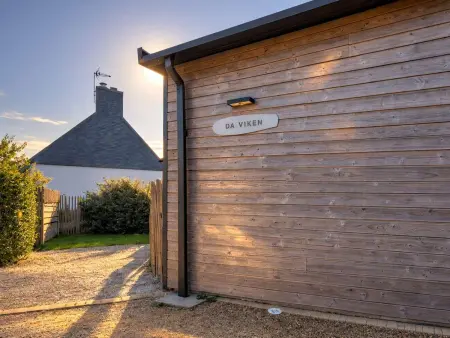 Maison 3* à Trébeurden: jardin clos, 2 chambres, proche plage et sentiers - Photo 10