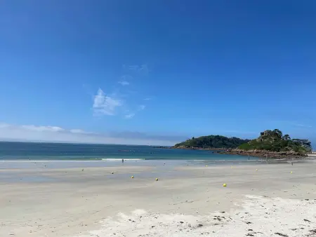 Maison 3* à Trébeurden: jardin clos, 2 chambres, proche plage et sentiers - Photo 12