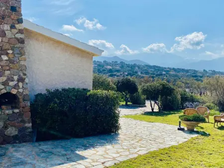 Villa 4 pièces, 7 couchages, proche plage, terrasse, jardin, parking, Wi-Fi - Photo 7