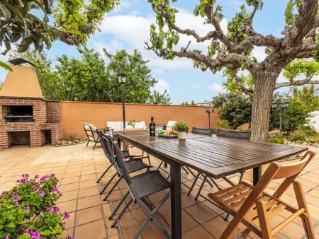 Torre del Sol, Maison 9 personnes à Torredembarra - Photo 1