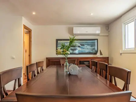 Torre del Sol, Maison 9 personnes à Torredembarra - Photo 2
