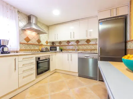 Torre del Sol, Maison 9 personnes à Torredembarra - Photo 3