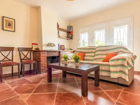 Torre del Sol, Maison 9 personnes à Torredembarra - Photo 5