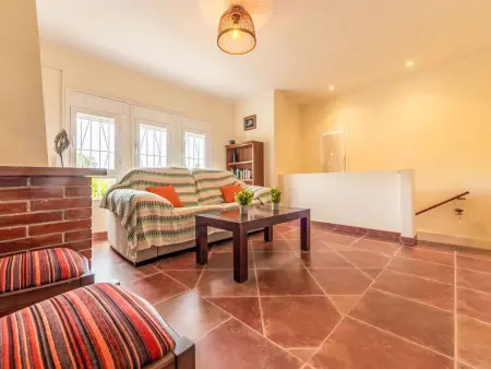 Torre del Sol, Maison 9 personnes à Torredembarra - Photo 6