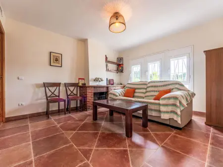 Torre del Sol, Maison 9 personnes à Torredembarra - Photo 7