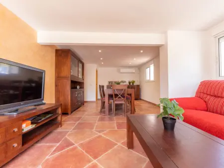 Torre del Sol, Maison 9 personnes à Torredembarra - Photo 8