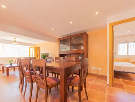 Torre del Sol, Maison 9 personnes à Torredembarra - Photo 10