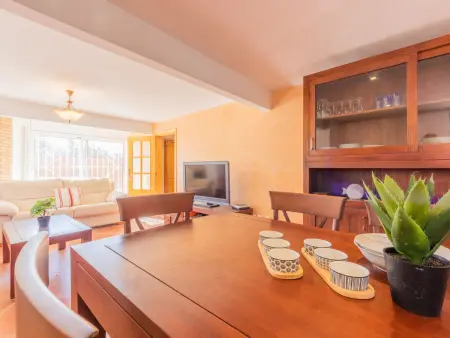 Torre del Sol, Maison 9 personnes à Torredembarra - Photo 11
