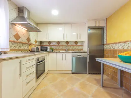 Torre del Sol, Maison 9 personnes à Torredembarra - Photo 12